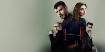 Recenzija: „Anatomija haosa“ — kada pravda postane opsesija, a lekar postane lovac