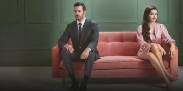 Zašto je serija „Ljubav i suze“ propala? Hande Erčel i Bariš Arduč konačno progovorili