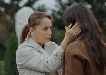 Otkucaji srca – Sadržaj 10. epizode