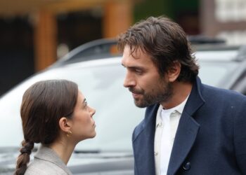 Ovo more će se preliti – Sadržaj 5. epizode