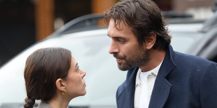 Ovo more će se preliti – Sadržaj 5. epizode