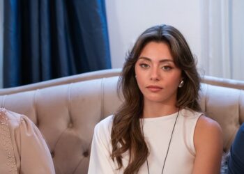 Zvanično potvrđeno: Sila Turkoglu napušta seriju “Šerbet od brusnice”