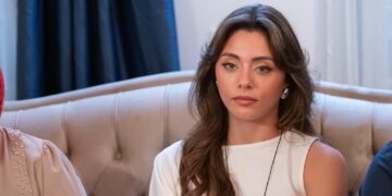 Zvanično potvrđeno: Sila Turkoglu napušta seriju “Šerbet od brusnice”