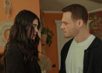 Otkucaji srca – Sadržaj 11. epizoda