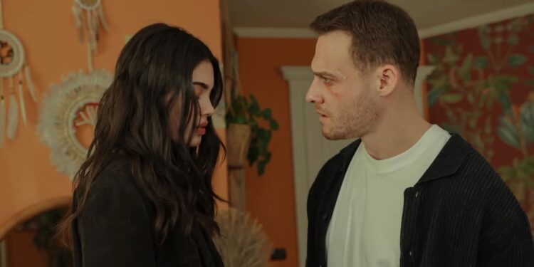 Otkucaji srca – Sadržaj 11. epizoda