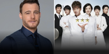 Kerem Bursin će glumiti u rimejku japanske serije „La Grande Maison Tokyo“