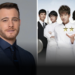 Kerem Bursin će glumiti u rimejku japanske serije „La Grande Maison Tokyo“