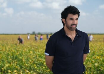 Plodna zemlja – Sadržaj 1. epizode