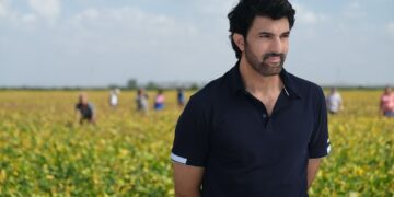 Plodna zemlja – Sadržaj 1. epizode