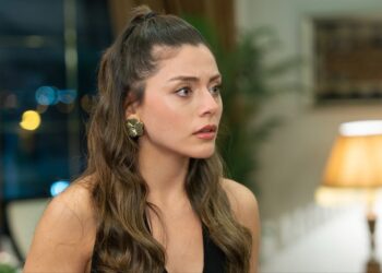 Šerbet od brusnice – Sadržaj 113. epizode