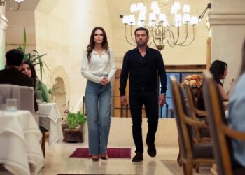 Daleki grad – Sadržaj 40. epizode