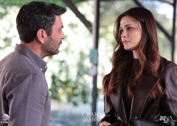 Daleki grad – Sadržaj 37. epizode