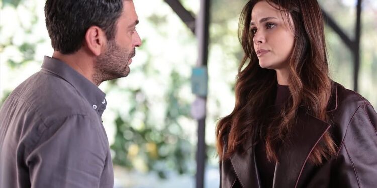 Daleki grad – Sadržaj 37. epizode