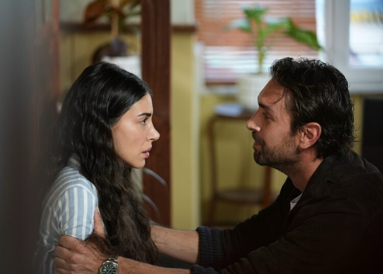 Ovo more će se preliti – Sadržaj 7. epizode