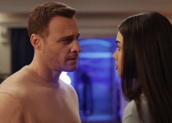 Otkucaji srca – Sadržaj 9. epizode