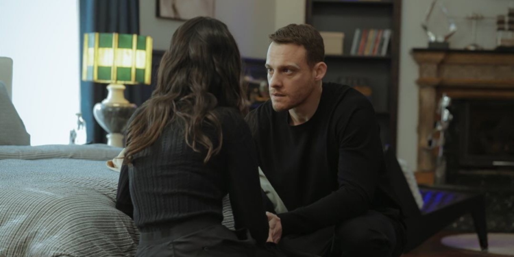 Otkucaji srca – Sadržaj 12. epizode