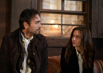 Ovo more će se preliti – Sadržaj 6. epizode