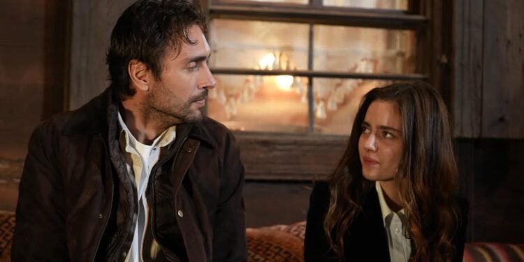 Ovo more će se preliti – Sadržaj 6. epizode