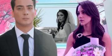 Boran je sve pokvario: čime nas je iznenadila 41. epizoda serije „Daleki grad“