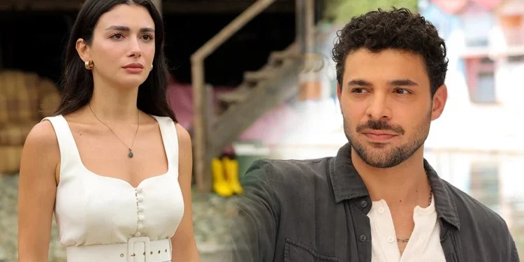 Finale bez upozorenja: kako je ugašena serija „Oči boje Crnog mora“