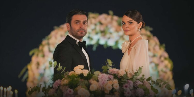 Trijumf Sinem Unsal i Ozana Akbabe: „Istanbulska priča“ kao romantični biser GoTürkiye