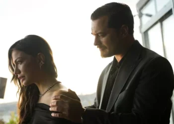 Ešrefov san – Sadržaj 25. epizode