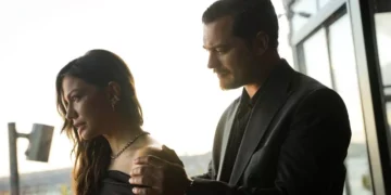 Ešrefov san – Sadržaj 25. epizode