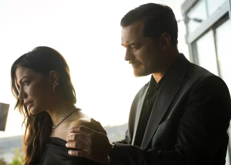 Ešrefov san – Sadržaj 25. epizode