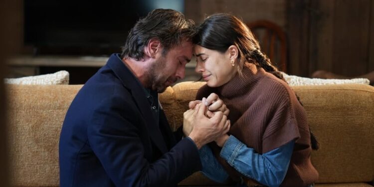 Ovo more će se preliti – Sadržaj 9. epizode