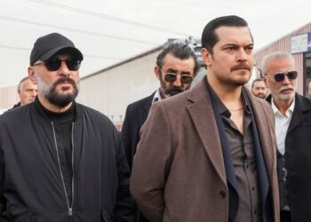 Ešrefov san – Sadržaj 26. epizode