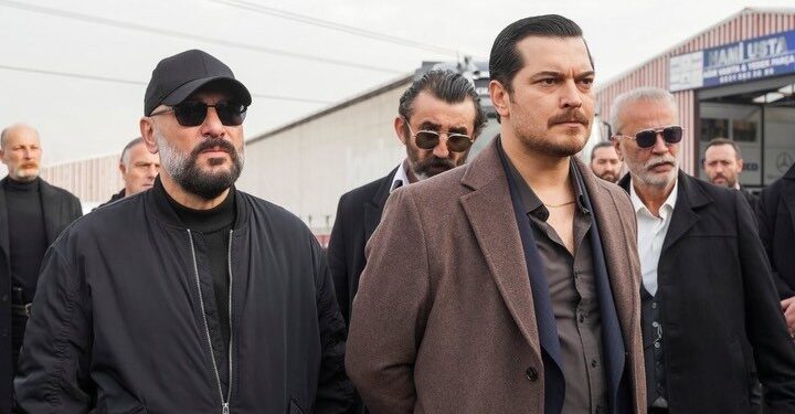 Ešrefov san – Sadržaj 26. epizode