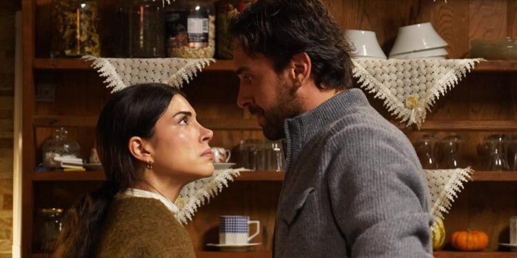 Ovo more će se preliti – Sadržaj 12. epizode