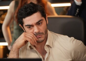 Prevaranti – Sadržaj 11. epizode