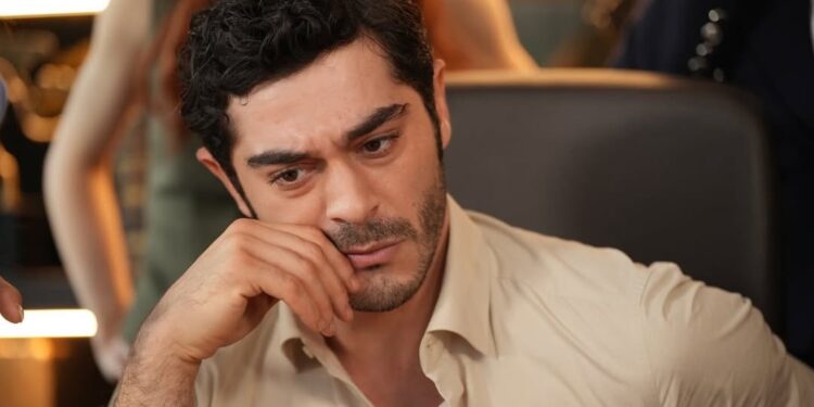 Prevaranti – Sadržaj 11. epizode