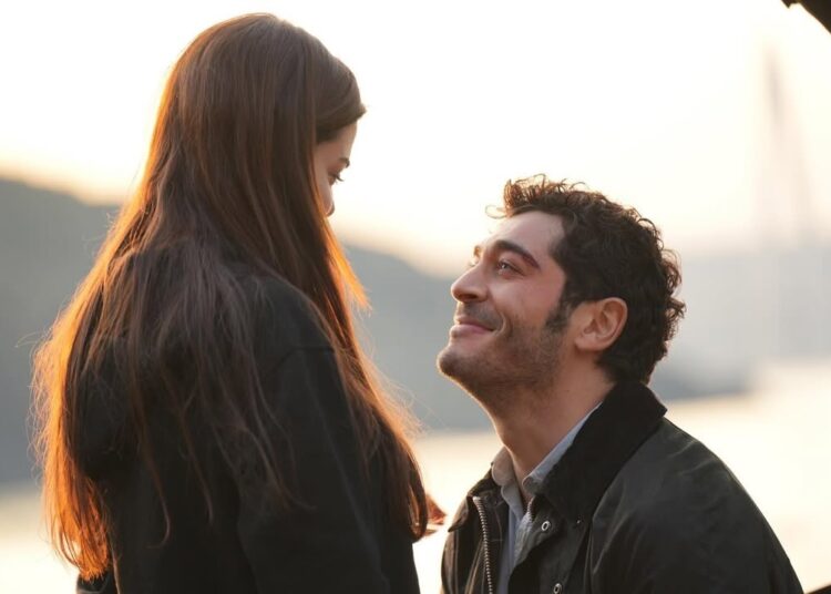 Prevaranti – Sadržaj 9. epizode