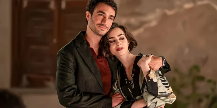 Da li vredi gledati 5. sezonu „Emili u Parizu“: mišljenja kritičara i publike