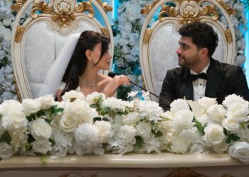 Šerbet od brusnice – Sadržaj 117. epizode