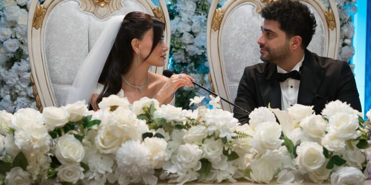 Šerbet od brusnice – Sadržaj 117. epizode