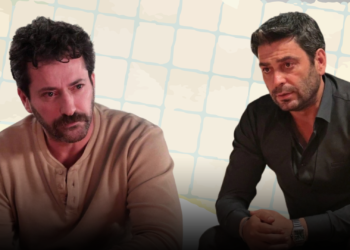 Boran protiv Džihana: čime nas je iznenadila 39. epizoda serije „Daleki grad“