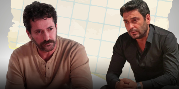 Boran protiv Džihana: čime nas je iznenadila 39. epizoda serije „Daleki grad“