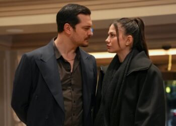 Ešrefov san – Sadržaj 27. epizode