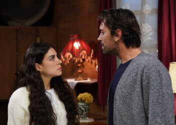 Ovo more će se preliti – Sadržaj 10. epizode