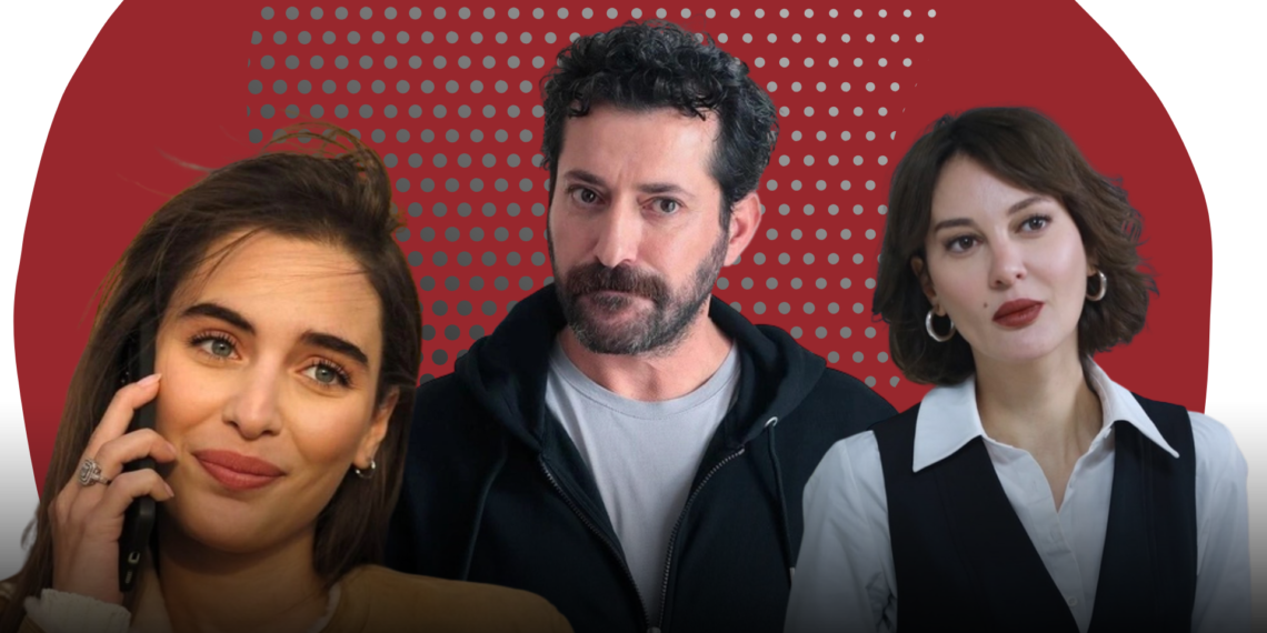 Kad fanovi izgube razum: likovi „Dalekog grada“ koji trpe najžešći hejt