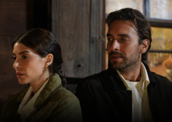 „Daleki grad” u opasnosti: 5 razloga za rastuću popularnost serije „Ovo more će se preliti“