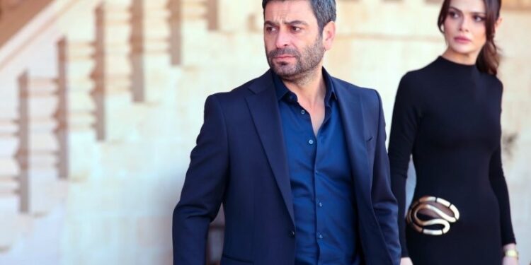 Daleki grad – Sadržaj 41. epizode