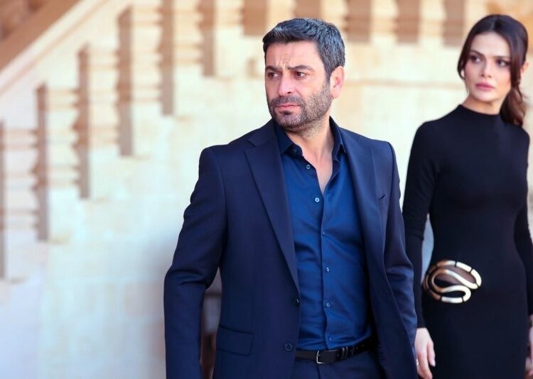 Daleki grad – Sadržaj 41. epizode