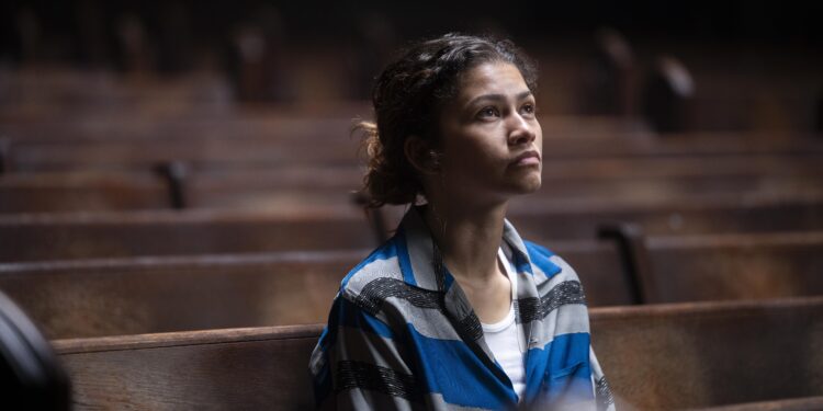 Premijera treće sezone HBO ORIGINAL serije „Euforija“ 13. aprila na HBO MAX-u