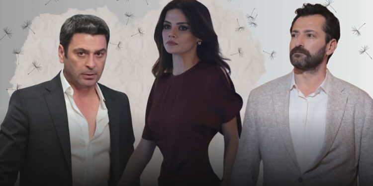 Trudnoća Alje i smrt Borana: na mrežama se pojavili spojleri za nove epizode serije „Daleki grad“