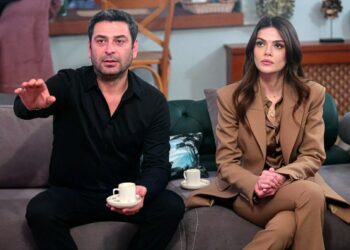 Daleki grad – Sadržaj 46. epizode