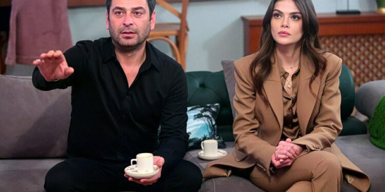 Daleki grad – Sadržaj 46. epizode